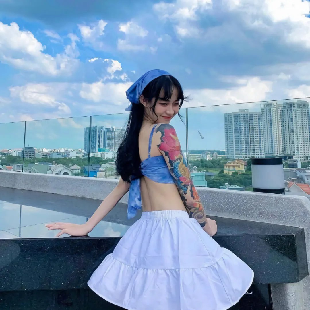 我们大家的河合庄